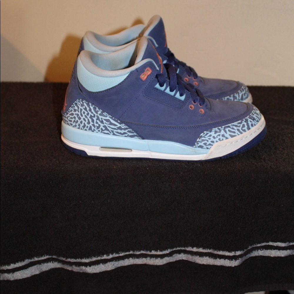 Air Jordan 3